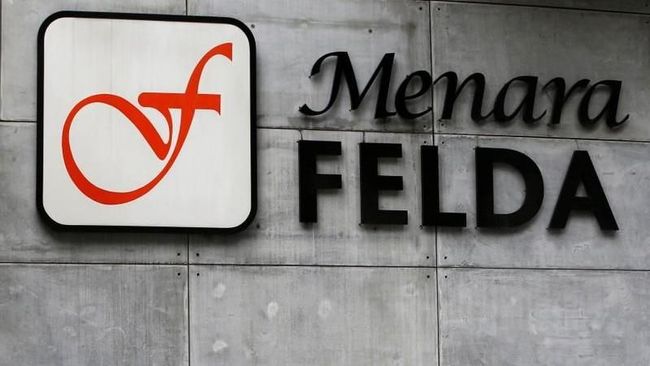 Berguru ke Felda Malaysia, Bank Tanah Akan Hidupkan 'Tanah Mati'