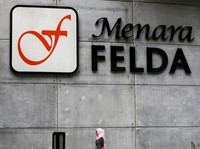 Berguru ke Felda Malaysia, Bank Tanah Akan Hidupkan 'Tanah Mati'