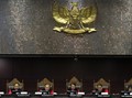 MK Tolak Gugatan soal 'Caleg Instan'