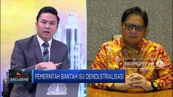 Menperin: Industi Otomotif Indonesia Masih Ekspansif