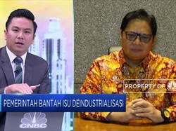 Menperin: Industi Otomotif Indonesia Masih Ekspansif