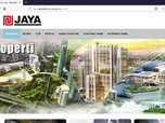 Pefindo Turunkan Rating Obligasi PJAA