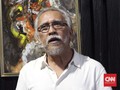 Celoteh Iwan Fals Terkait Demo Mahasiswa Dibombardir Warganet