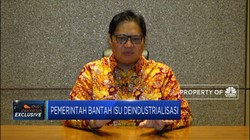 Menperin: Indi 4.0 Untuk Hadapi Revolusi Industri Ke-4