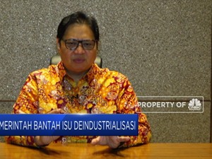 Menperin: Indi 4.0 Untuk Hadapi Revolusi Industri Ke-4