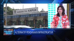 Mandiri Investasi Bidik Rilis Investasi Infrastruktur Rp 4 T