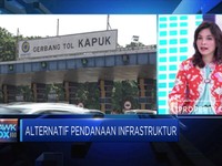 Mandiri Investasi Bidik Rilis Investasi Infrastruktur Rp 4 T