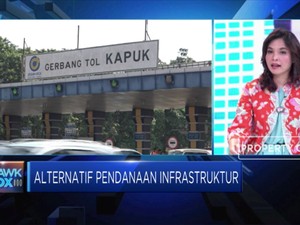 Mandiri Investasi Bidik Rilis Investasi Infrastruktur Rp 4 T