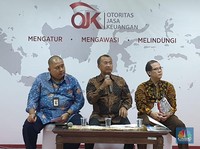OJK Tindak Tegas Iklan Jasa Keuangan yang Salahi Aturan