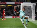 Menang Atas Watford, Arsenal Masuk Zona Liga Champions