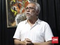 Iwan Fals Berduka atas Korban Kerusuhan 22 Mei