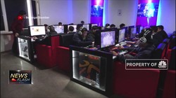 E-Sports Dorong Penjualan PC Global