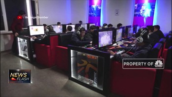 E-Sports Dorong Penjualan PC Global
