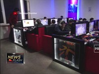 E-Sports Dorong Penjualan PC Global