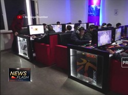 E-Sports Dorong Penjualan PC Global