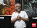 Iwan Fals Usul Pemindahan Ibu Kota Indonesia Tiap 5 Tahun