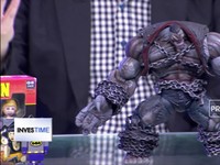Untung di Balik Hobi Koleksi Action Figure