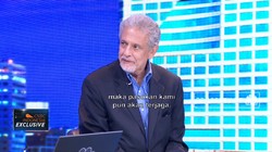 BUMI Antisipasi Perlambatan Ekonomi Global