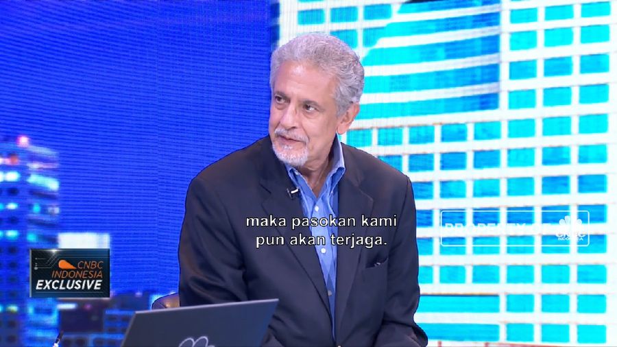 PT Bumi Resources Tbk (BUMI) melakukan pergantian direksi perusahaan yang diputuskan dalam Rapat Umum Pemegang Saham Tahunan