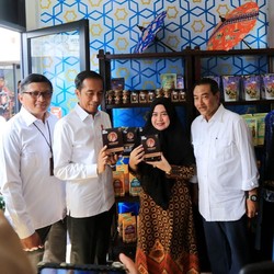 Kembangkan UMKM, BRI Kembali Luncurkan BRIncubator 2019