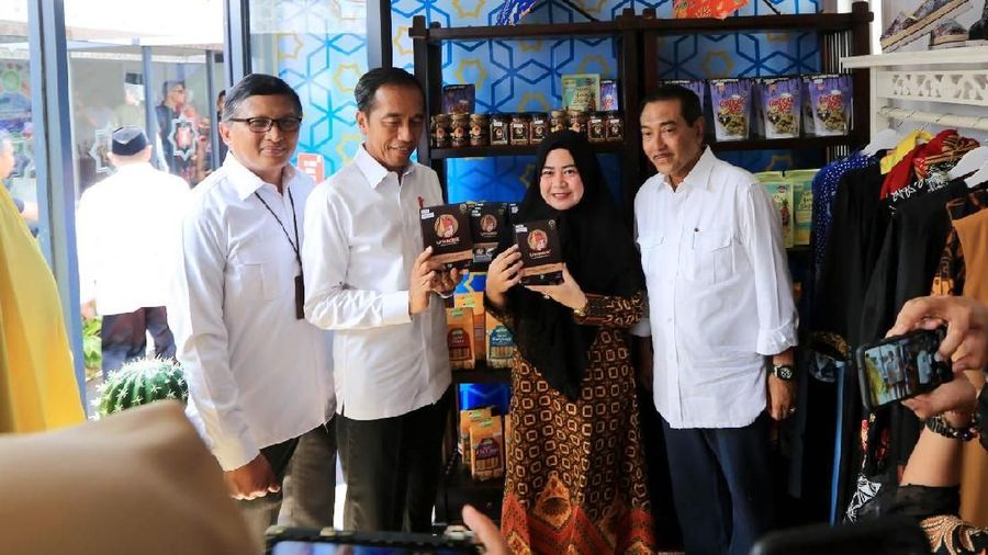 PT Bank Rakyat Indonesia (Persero) Tbk menggelar BRIncubator 2019, yang merupakan program inkubasi untuk pelaku UMKM.