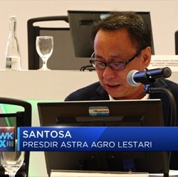 Tak Mau Izin Lahan Dicabut, Astra Agro Ambil Sikap Ini