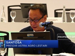 Ini Penyebab Kinerja AALI Tertekan