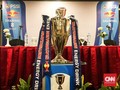 Jadwal Lengkap Perempat Final Piala Indonesia