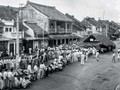 FOTO: Pemilu 1955, Tonggak Sejarah Demokrasi Indonesia
