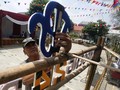 Lima Komisioner KPU Palembang Mangkir Saat Pelimpahan Berkas