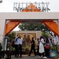Mengintip Cikal Bakal Halal Park Rp 250 Miliar di GBK