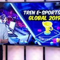 Tren E-Sport Global 2019