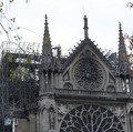 Bos LV & Bangsawan Prancis Galang Donasi Demi Notre-Dame