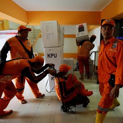 H-1 Pemilu, Cek Dulu lindungihakpilihmu.kpu.go.id