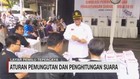 VIDEO: Aturan Pemungutan dan Perhitungan Suara