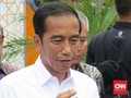 Jokowi Perintahkan Mendikbud Evaluasi Sistem Zonasi PPDB