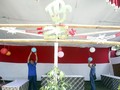 Mengintip Persiapan di TPS Tempat Ma'ruf dan Sandi Mencoblos