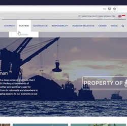 Buyback Saham, Saratoga Anggarkan Rp 110 Miliar