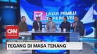 VIDEO: Tegang di Masa Tenang (2/8)