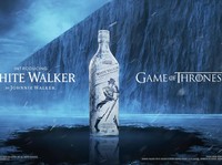 Wiski sampai Gincu, Merek-merek Dunia Sambut Game of Thrones