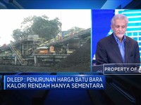 Di Tengah Corona, Penjualan Batu Bara Bumi Naik 9%