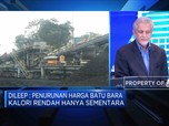 2019, BUMI Targetkan Produksi Batu Bara 90 Juta Ton