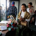 Rencana Jokowi Reshuffle Kabinet, Apa Kata Menteri Rini?