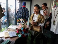 Rencana Jokowi Reshuffle Kabinet, Apa Kata Menteri Rini?