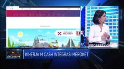 Platform e-Bike M Cash Capai 140 Ribu Pengguna