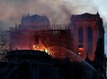 Kronologi Kebakaran Gereja Katedral Notre Dame de Paris