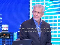 Tak Ada Aksi Korporasi BUMI di 2019