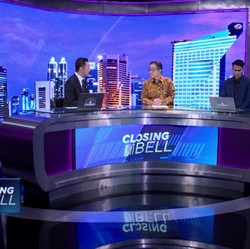 Aprobi Optimistis Implementasi B20 Berjalan Baik