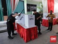 Media Internasional Soroti Pemilu RI