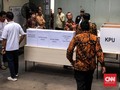 Ikut Pesta Demokrasi, Tahanan KPK Siap Mencoblos di Rutan